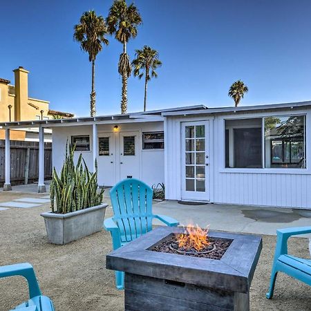 Remodeled Ventura Beach Home With Yard And Fire Pit! Luaran gambar