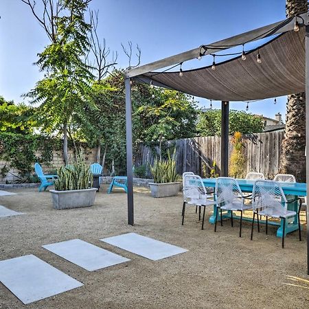 Remodeled Ventura Beach Home With Yard And Fire Pit! Luaran gambar