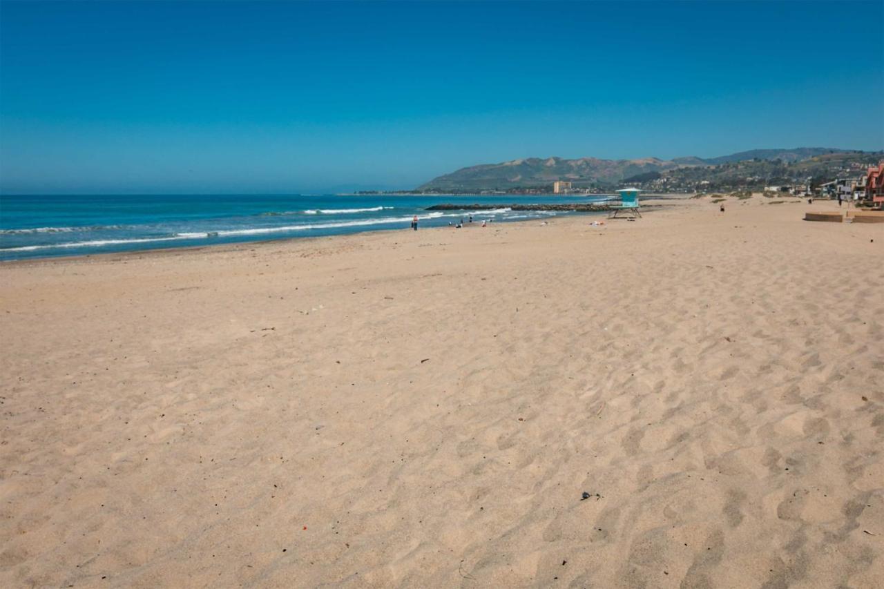 Remodeled Ventura Beach Home With Yard And Fire Pit! Luaran gambar
