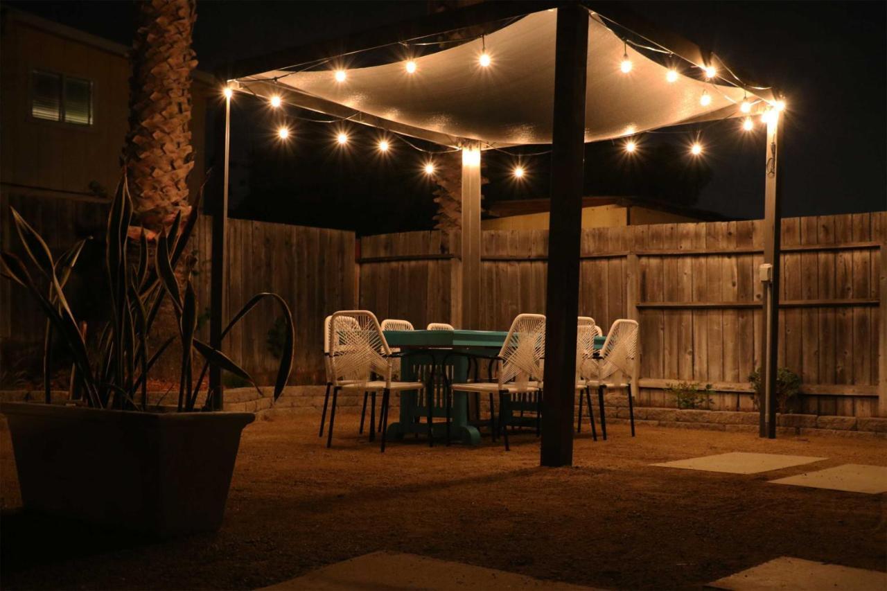 Remodeled Ventura Beach Home With Yard And Fire Pit! Luaran gambar