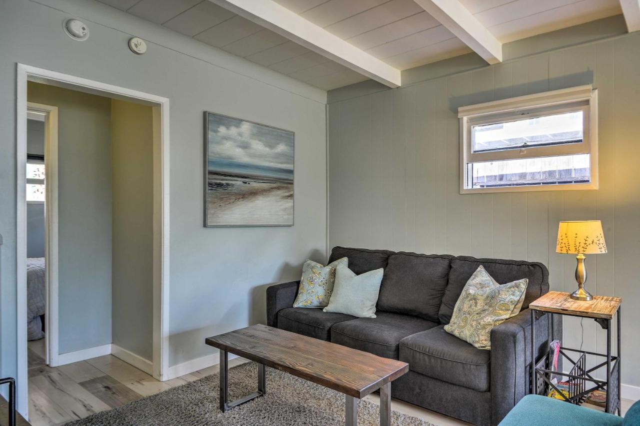 Remodeled Ventura Beach Home With Yard And Fire Pit! Luaran gambar