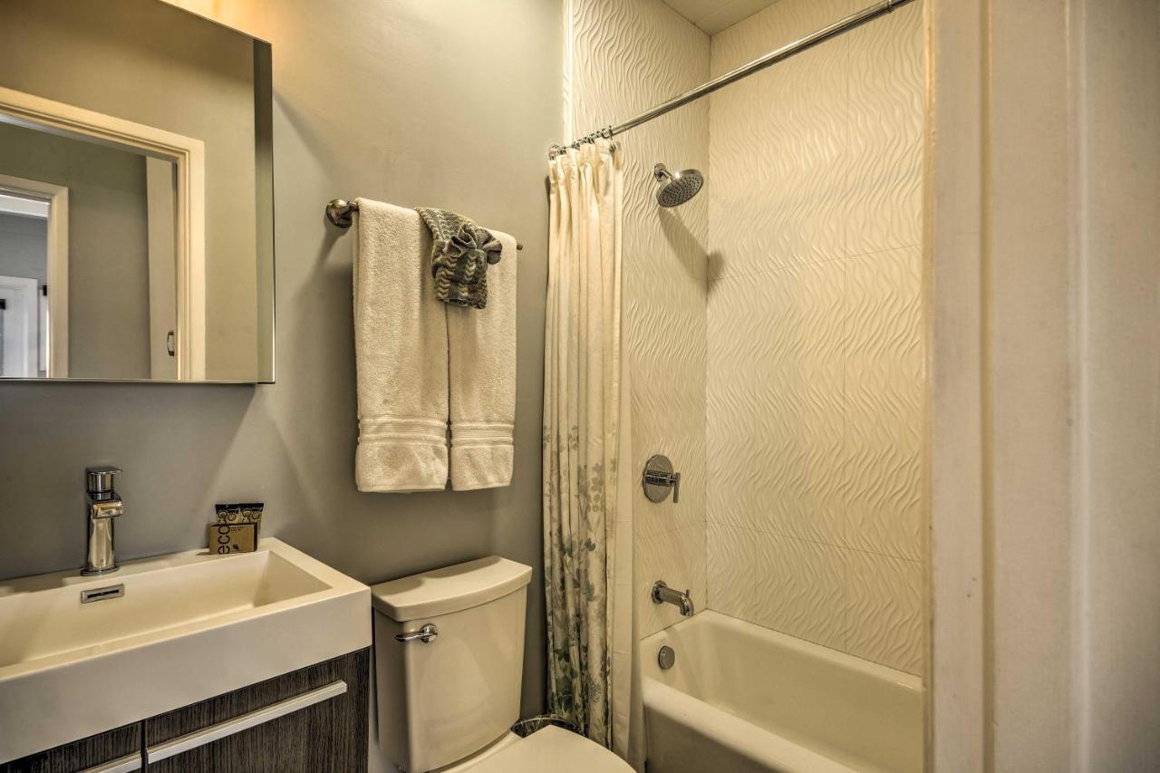 Remodeled Ventura Beach Home With Yard And Fire Pit! Luaran gambar