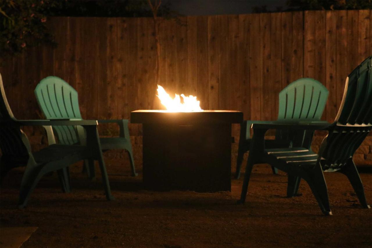 Remodeled Ventura Beach Home With Yard And Fire Pit! Luaran gambar