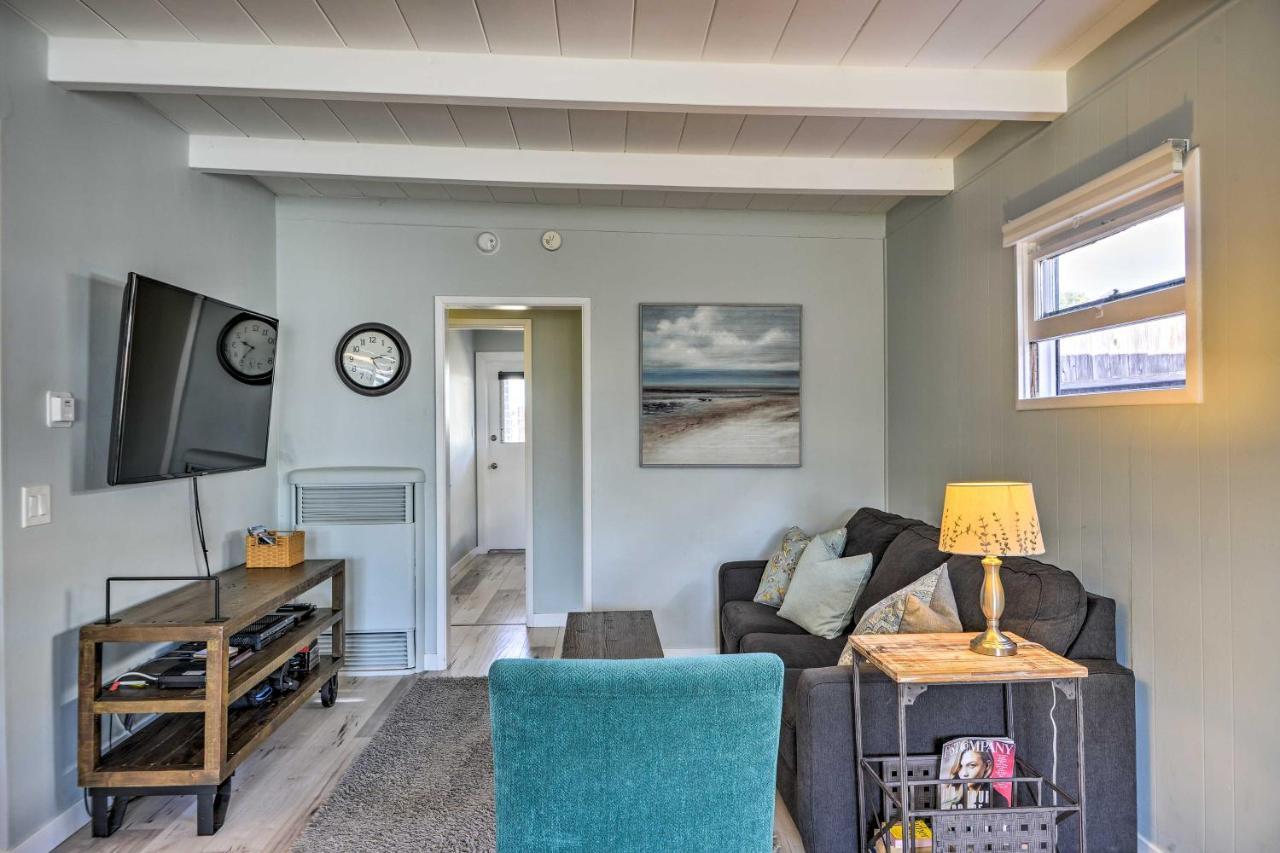Remodeled Ventura Beach Home With Yard And Fire Pit! Luaran gambar