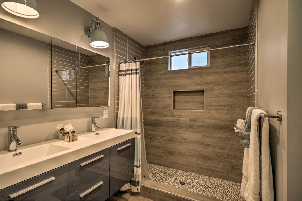 Remodeled Ventura Beach Home With Yard And Fire Pit! Luaran gambar